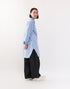 Women's Wide silhouette Shirt